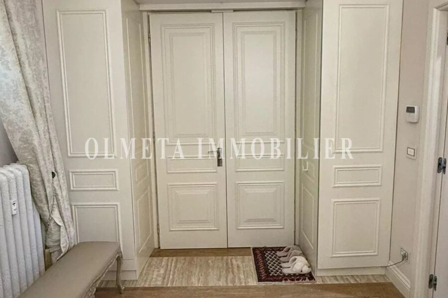 Appartement à vendre à Menton