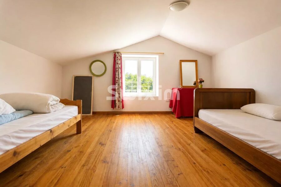 Maison à vendre à Grignan — Vue montagne — photo 13