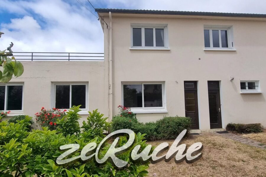 Maison à vendre à Argences