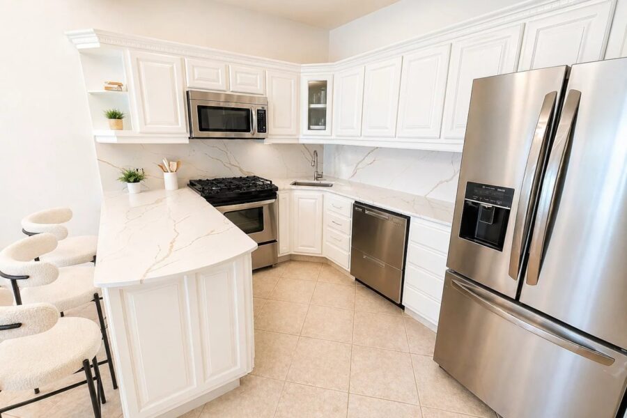 Appartement à vendre à Cupecoy — Vue mer — photo 15
