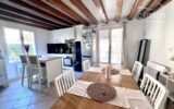 Maison à vendre à Chamant — Vue parc — photo 20