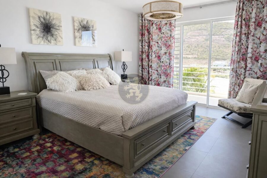 Appartement à vendre à Indigo bay — Vue mer — photo 10