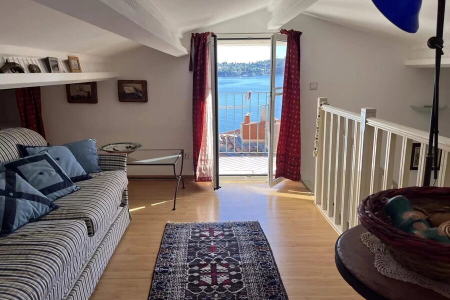 Appartement à vendre à Villefranche-sur-mer