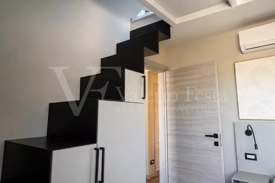 Maison à vendre à La turbie — Vue mer — photo 16