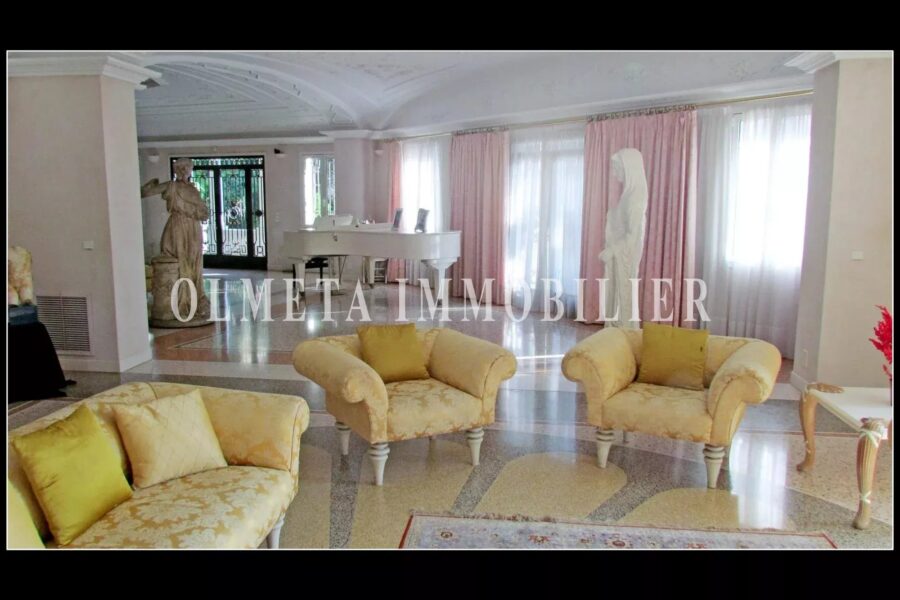 Maison à vendre à Menton — Vue nature — photo 6