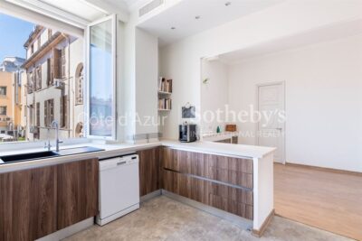 Appartement à vendre à Nice
