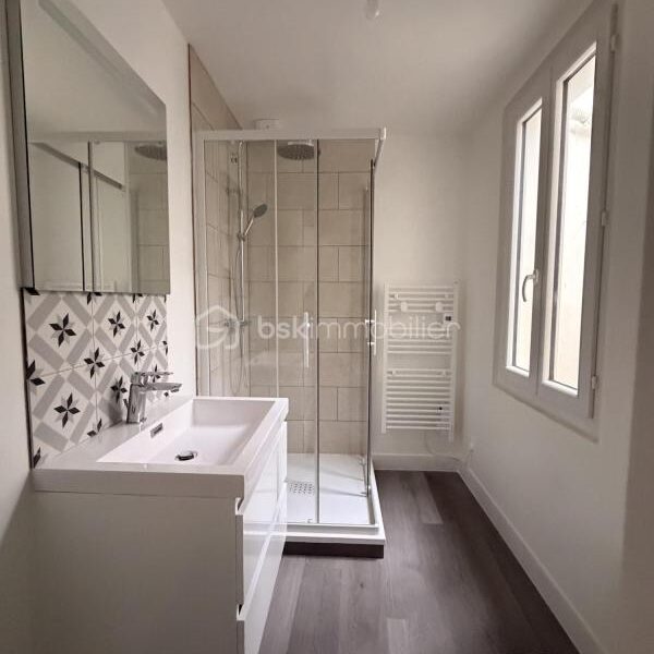 Appartement à vendre à Le treport — Vue mer — photo 5