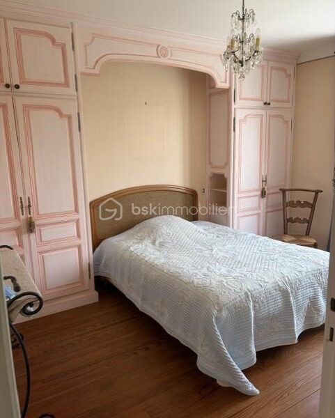 Maison à vendre à Behasque lapiste