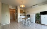 Appartement à vendre à La grande motte