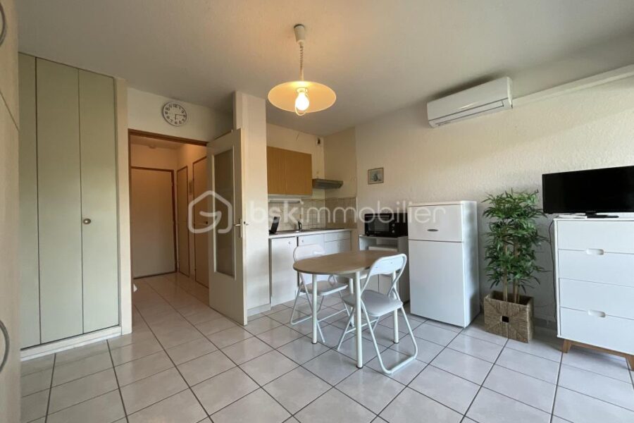 Appartement à vendre à La grande motte
