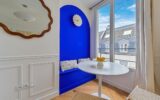 Appartement à vendre à Paris