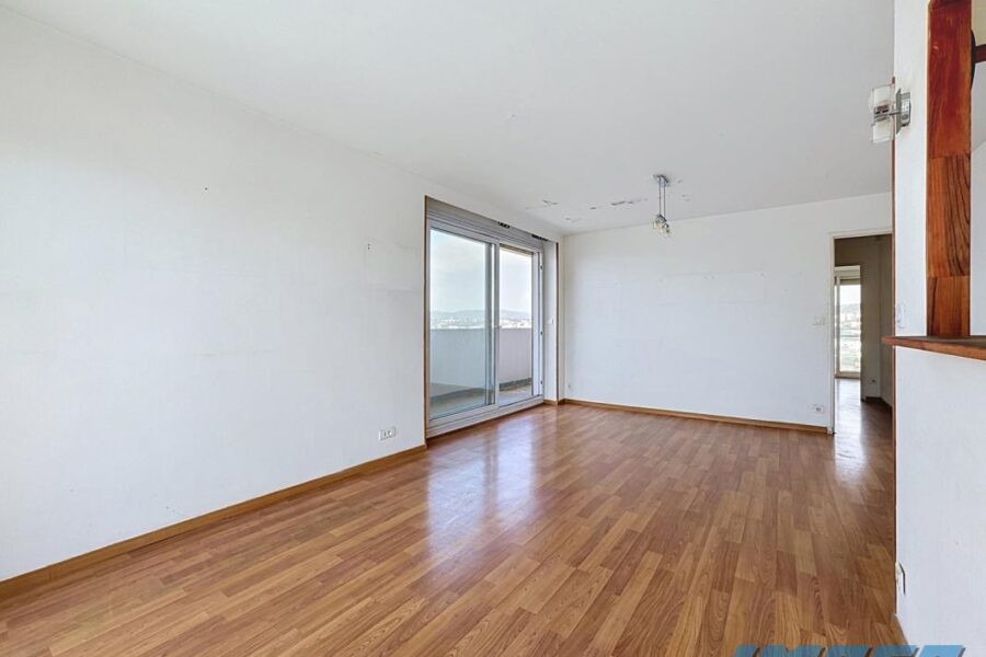 Appartement à vendre à Marseille