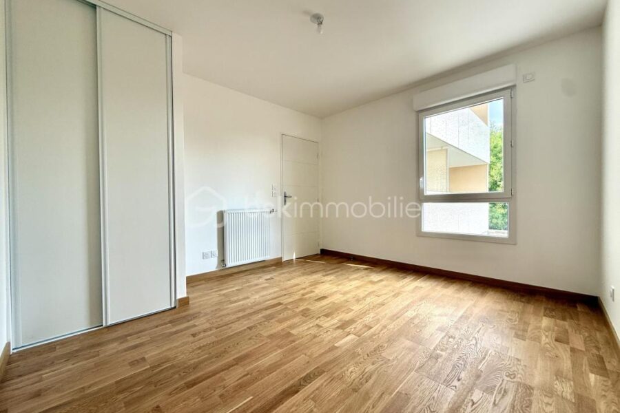 Appartement à vendre à Genas — Vue nature — photo 5