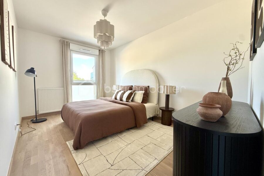 Appartement à vendre à Genas