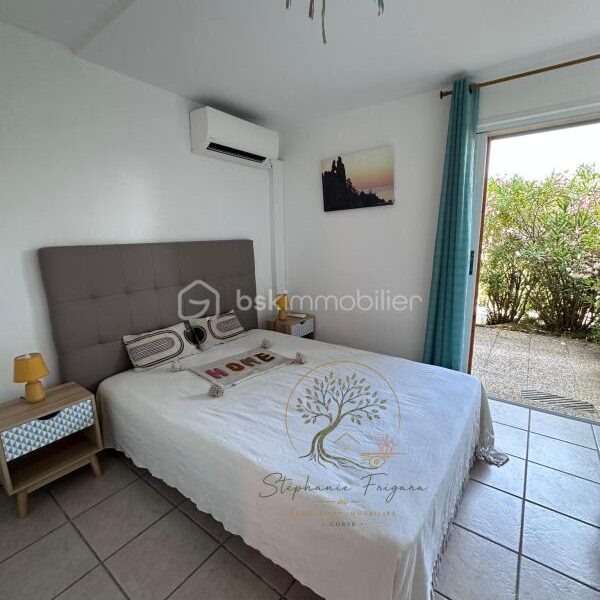 Appartement à vendre à Albitreccia