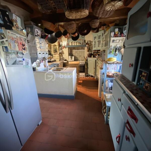 Maison à vendre à Marcy