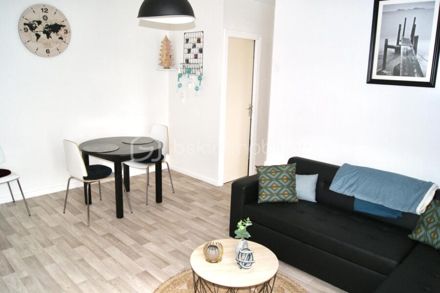 Appartement à vendre à Auch