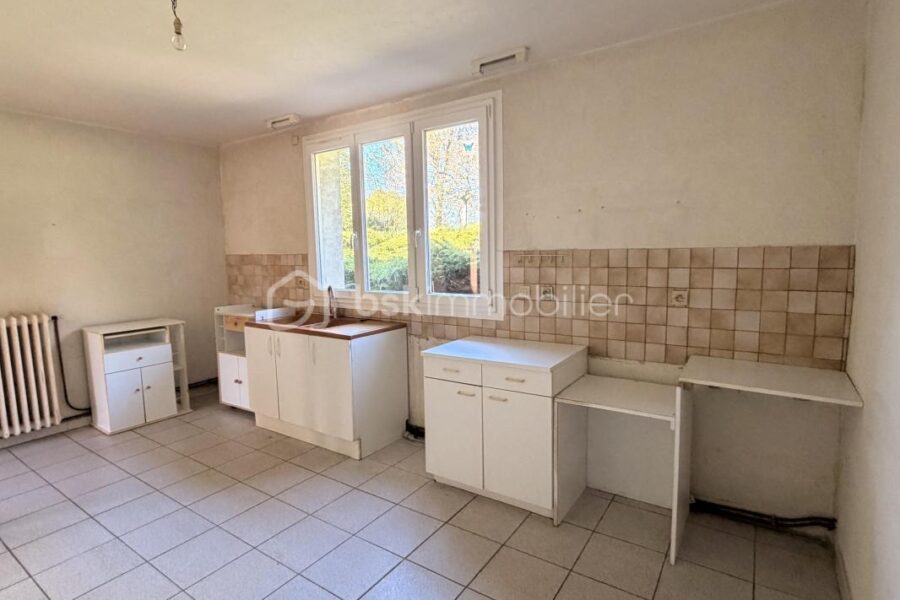 Maison à vendre à Ruille le gravelais