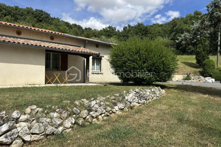 Maison à vendre à Muret