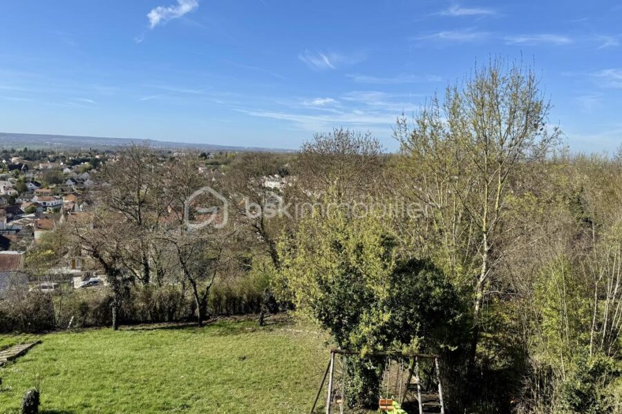 Maison à vendre à Montigny les cormeilles