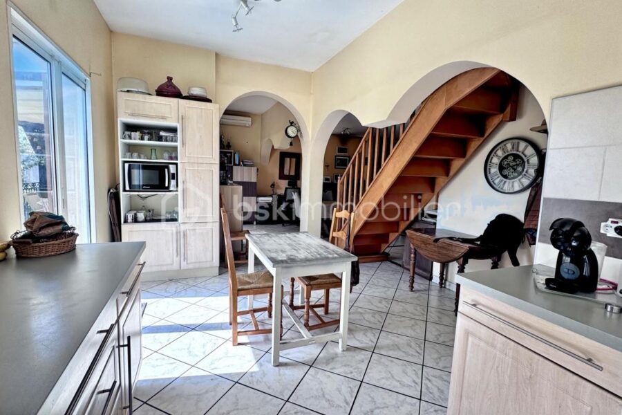 Maison à vendre à Le val