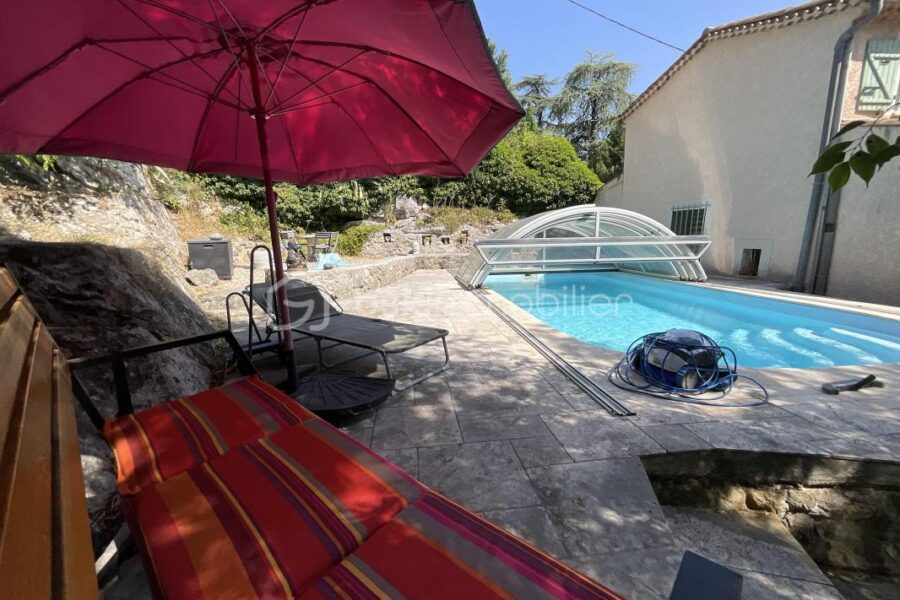 Maison à vendre à Ales