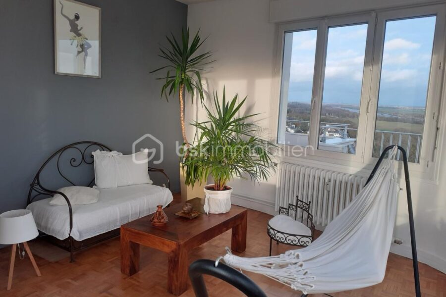 Appartement à vendre à Blois