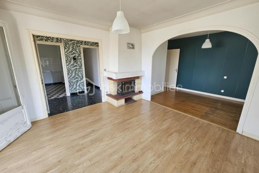 Maison à vendre à Noailly