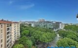 Appartement à vendre à Marseille — Vue parc & jardin — photo 1