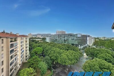 Appartement à vendre à Marseille