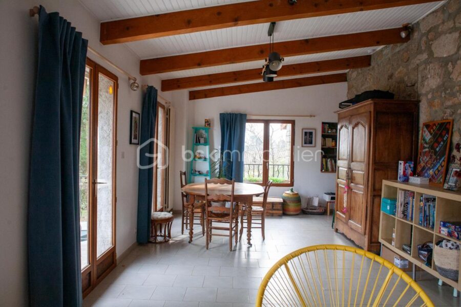 Maison à vendre à Largentiere