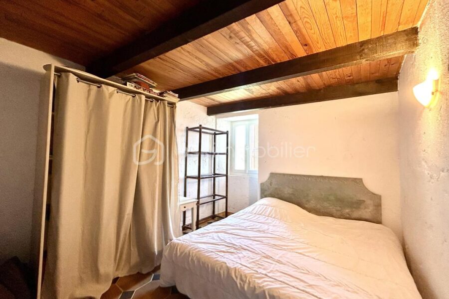 Appartement à vendre à Aleria