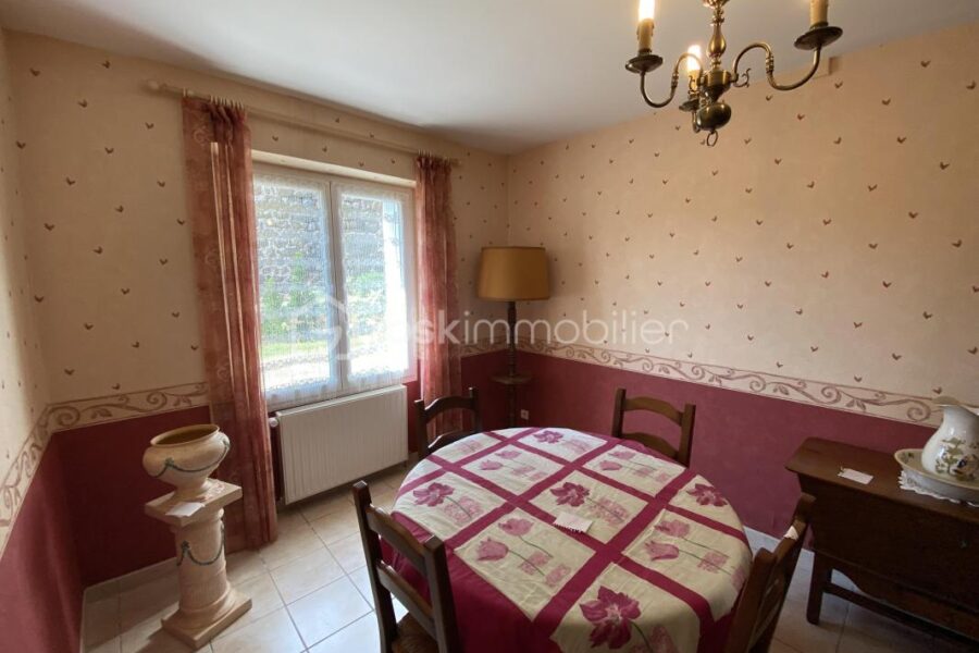 Maison à vendre à Le brignon