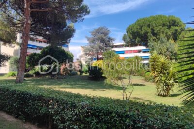 Appartement à vendre à Frejus