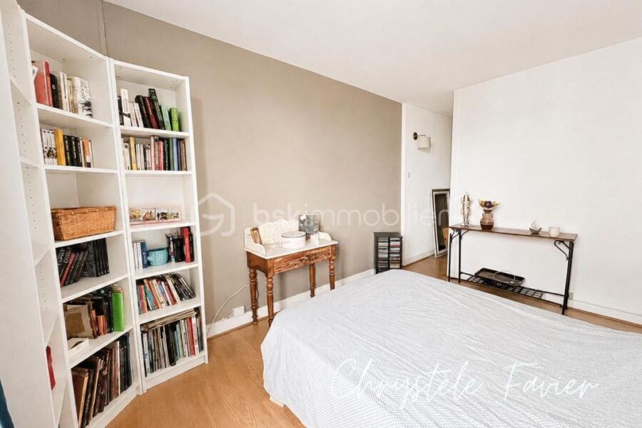 Appartement à vendre à Grenoble