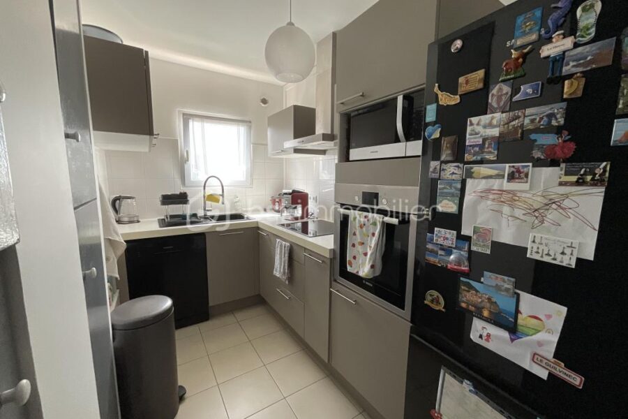 Appartement à vendre à Fresnes