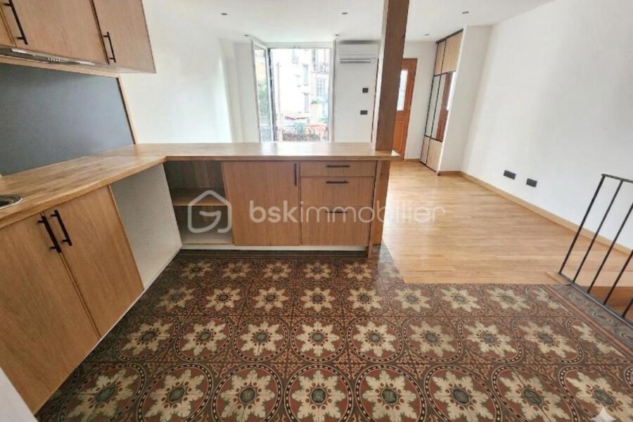 Maison à vendre à Fontenay sous bois