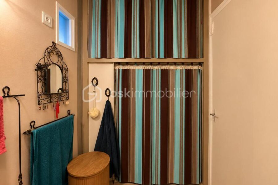 Appartement à vendre à Fresnes