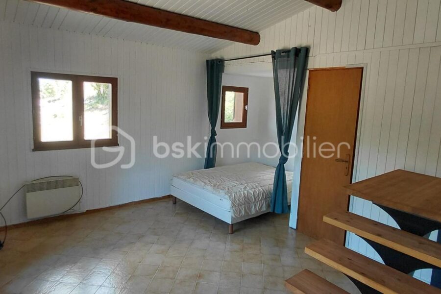 Maison à vendre à Moye