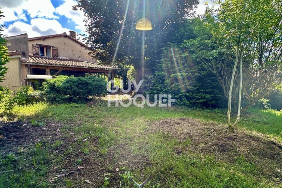 Maison à vendre à Mervent