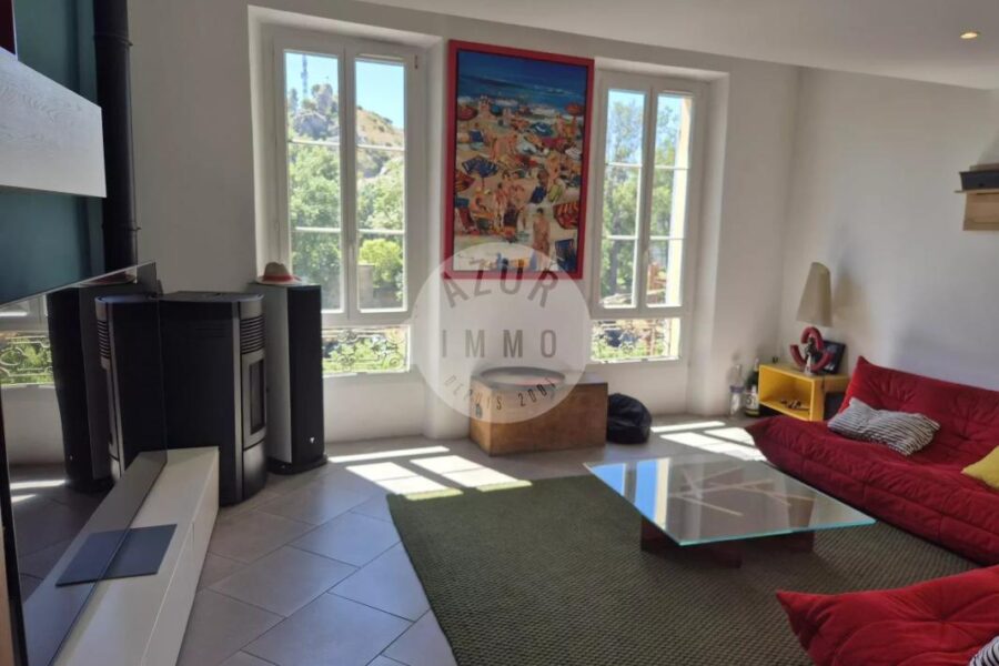 Appartement à vendre à Roquevaire