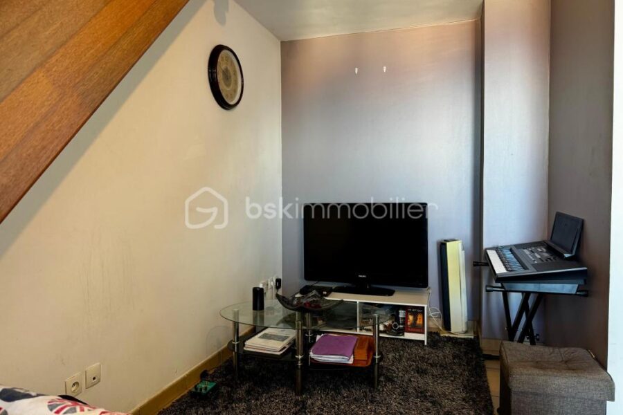 Appartement à vendre à Les avirons