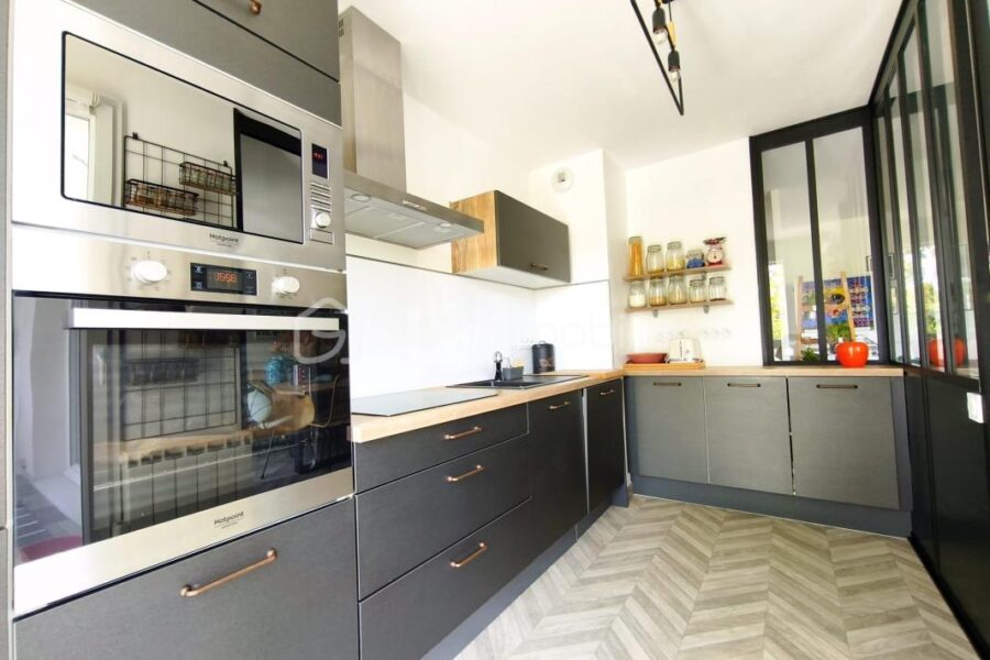 Appartement à vendre à Orleans