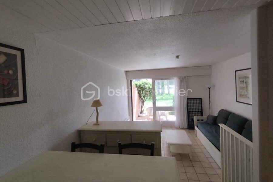 Appartement à vendre à Saint cyprien