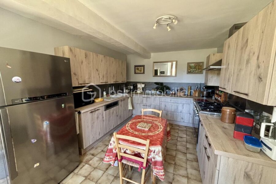 Maison à vendre à Aix en othe