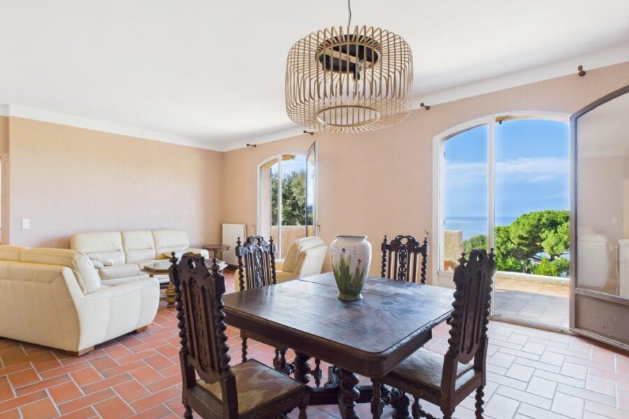 Maison à vendre à Vico