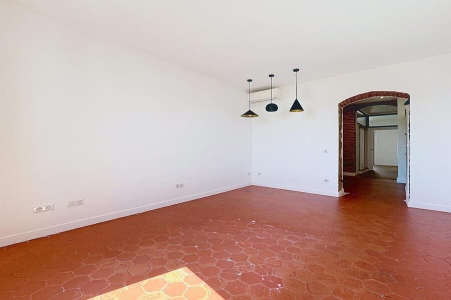Appartement à louer à Ajaccio