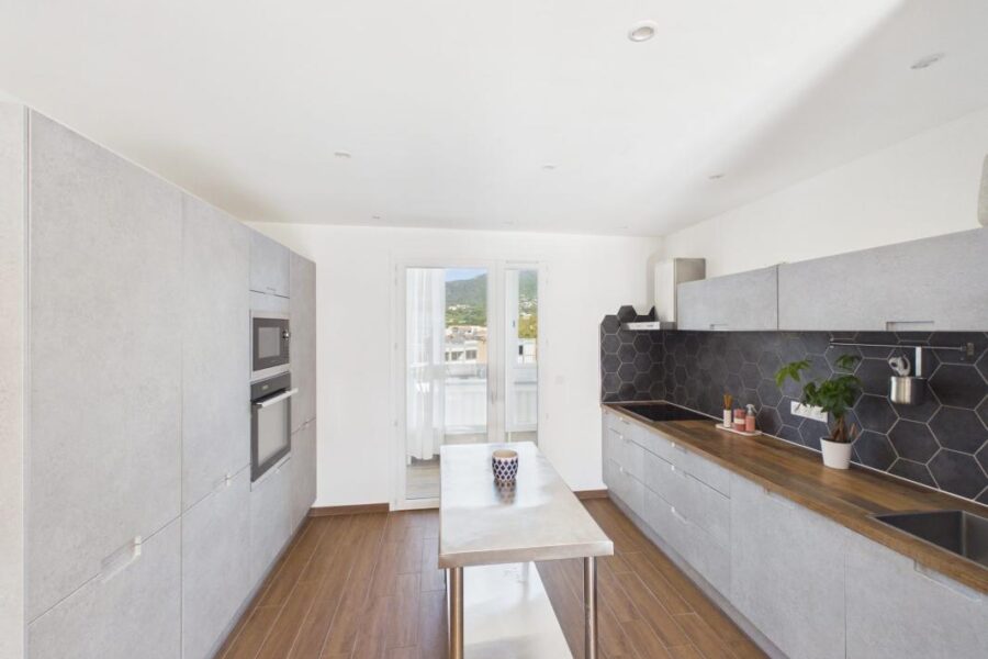 Appartement à vendre à Ajaccio