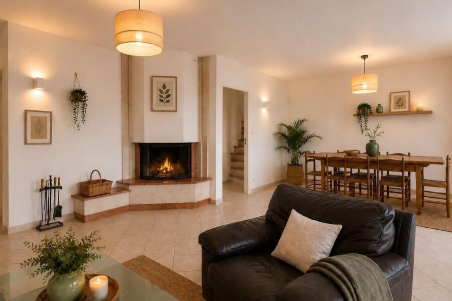 Appartement à vendre à Ajaccio