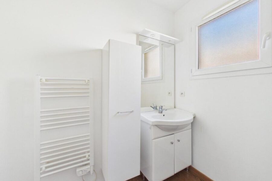 Appartement à vendre à Ajaccio